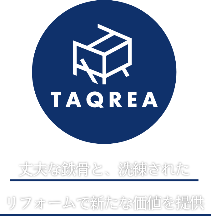 株式会社 TAQREA